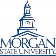 Morgan State University logo