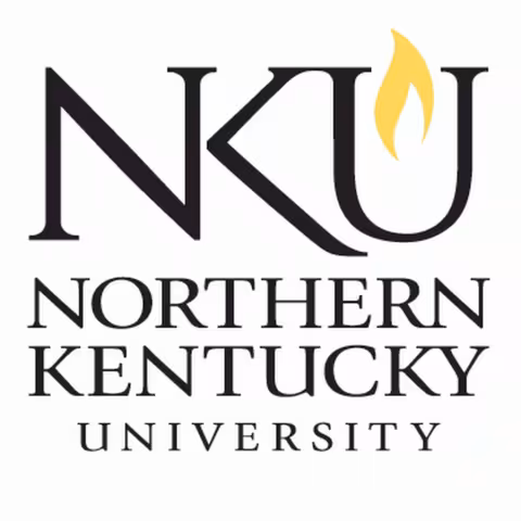 Northern Kentucky University logo