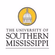 University of Southern Mississippi logo