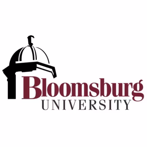 Commonwealth University of Pennsylvania logo