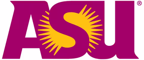 Arizona State University logo