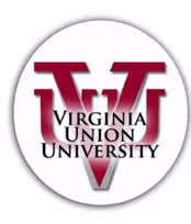 Virginia Union University logo