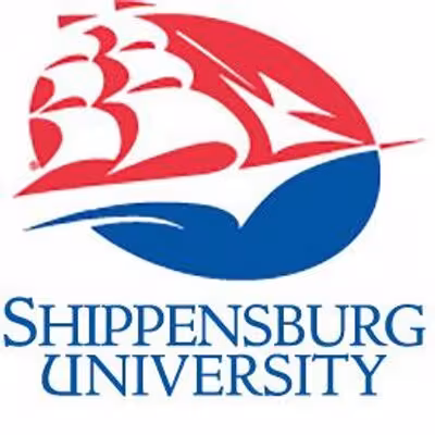 Shippensburg University logo
