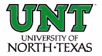 University of North Texas logo