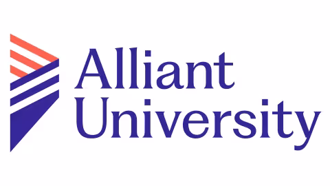 Alliant University logo