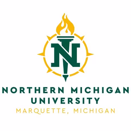 Northern Michigan University logo