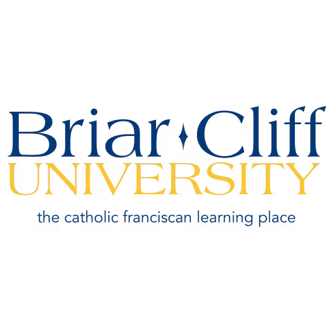 Briar Cliff University logo