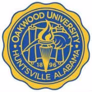 Oakwood University logo