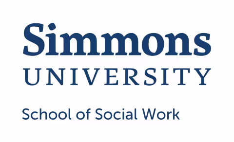 Simmons University logo