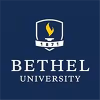 Bethel University logo