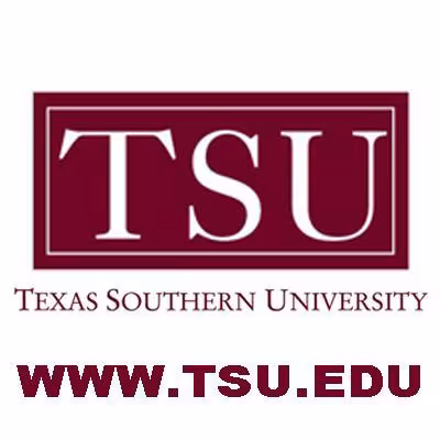 Texas Southern University logo