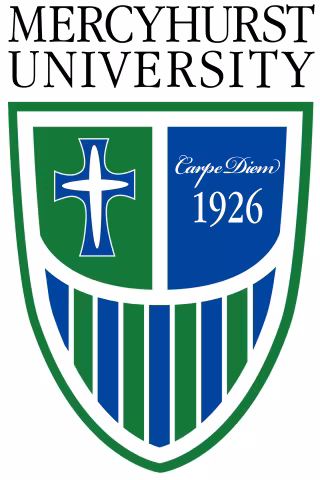 Mercyhurst University logo