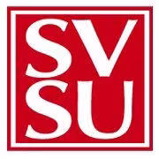 Saginaw Valley State University logo