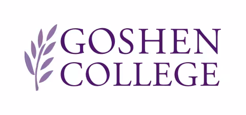 Goshen College logo