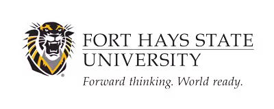 Fort Hays State University logo