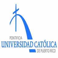 Pontificia Universidad Católica de Puerto Rico logo