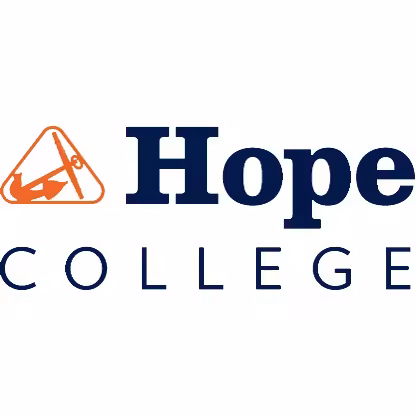 Hope College logo