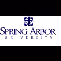 Spring Arbor University logo