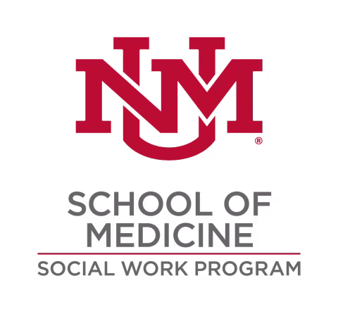 University of New Mexico logo